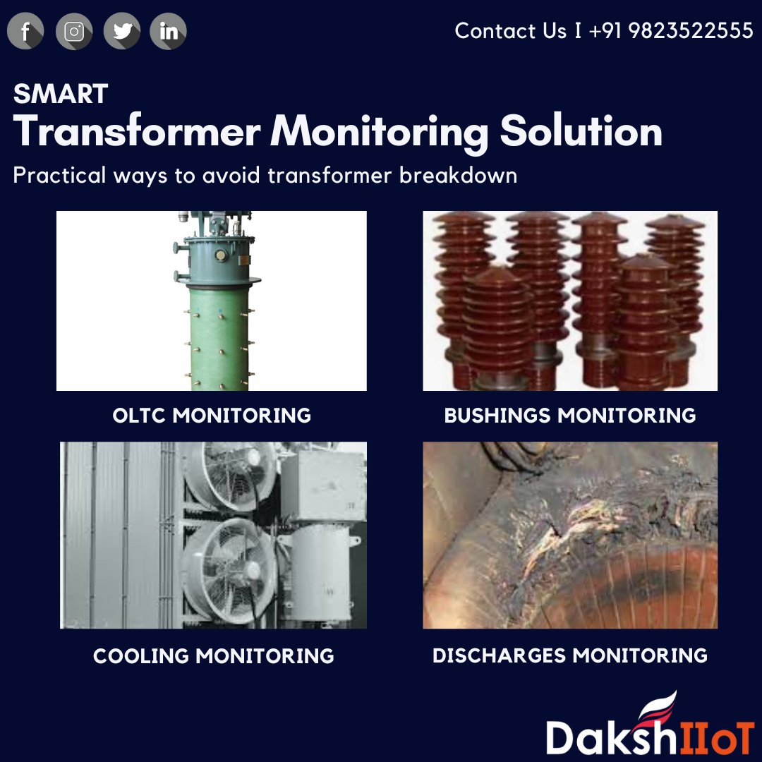 Daksh IIOT tweet media