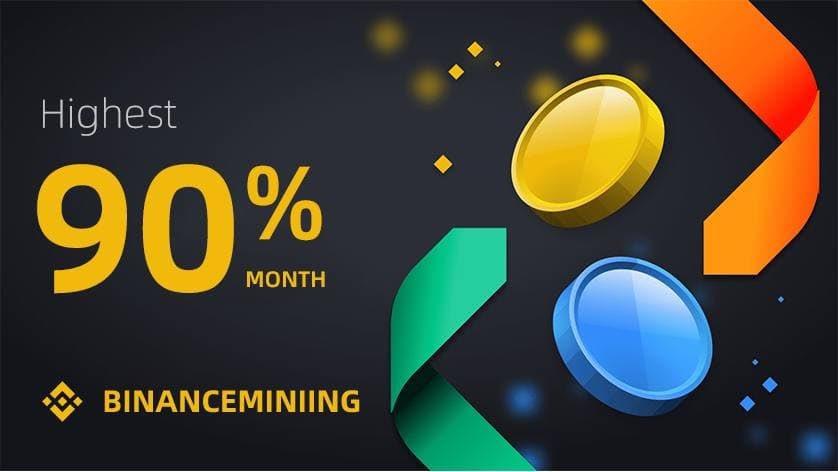 BinanceNw's tweet photo. Hi,the long-awaited non-staking, mobile mining activity is here
Four mining machine levels, daily fixed income
Should I call it a higher-value financial product?
Those who need to know the content of the event can contact us enthusiastically https://t.co/VtRqhIVfKH