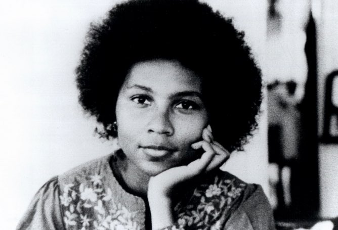 “Justice demands integrity. It’s to have a moral universe — not only know what is right or wrong but to put things in perspective, weigh things. Justice is different from violence and retribution; it requires complex accounting.” 

Rest in power bell hooks!