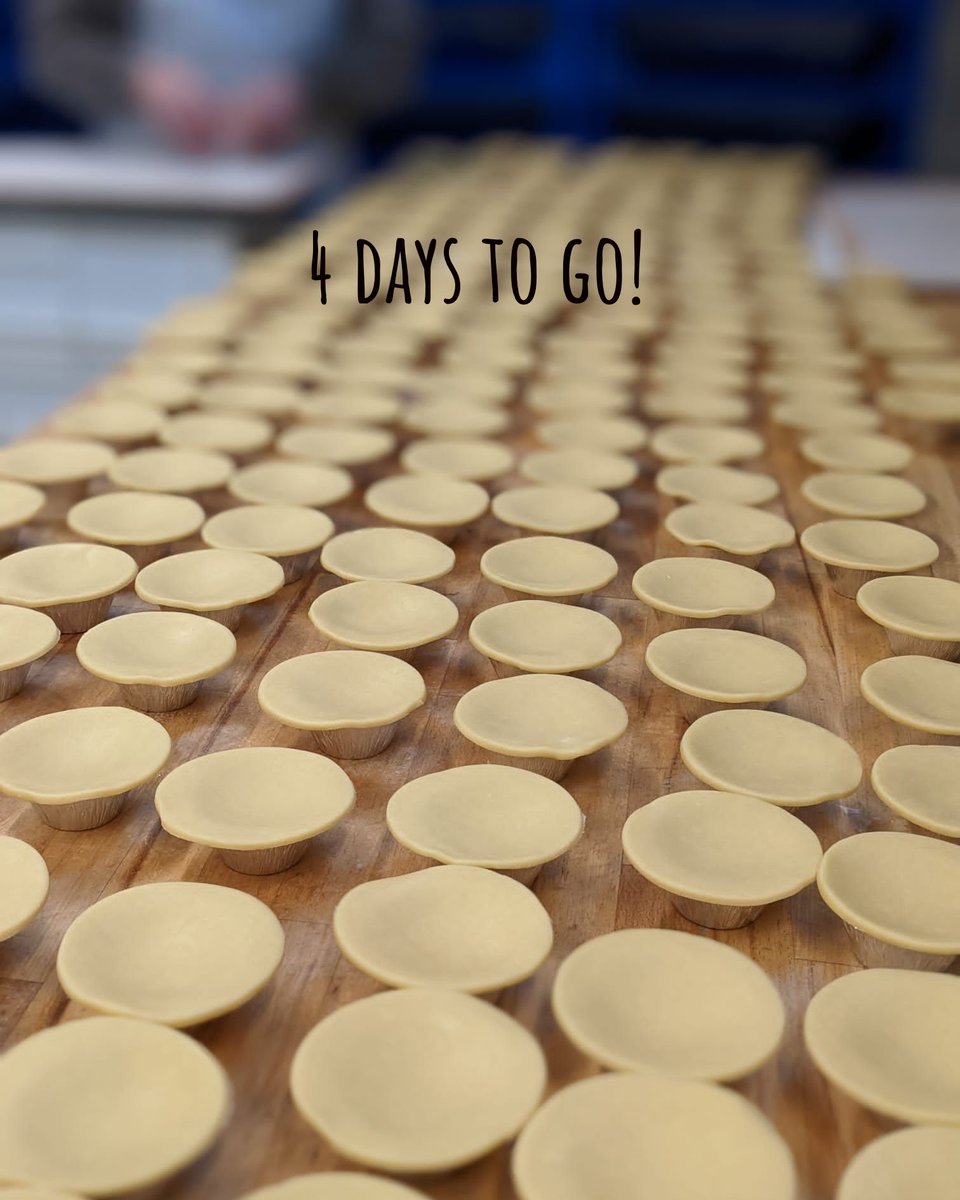 This is us from now until Christmas Eve 👊 

Get your orders in &amp; don't miss out. 🎅🎄 ⛄️ 

christmas.flourwatersalt.co.uk