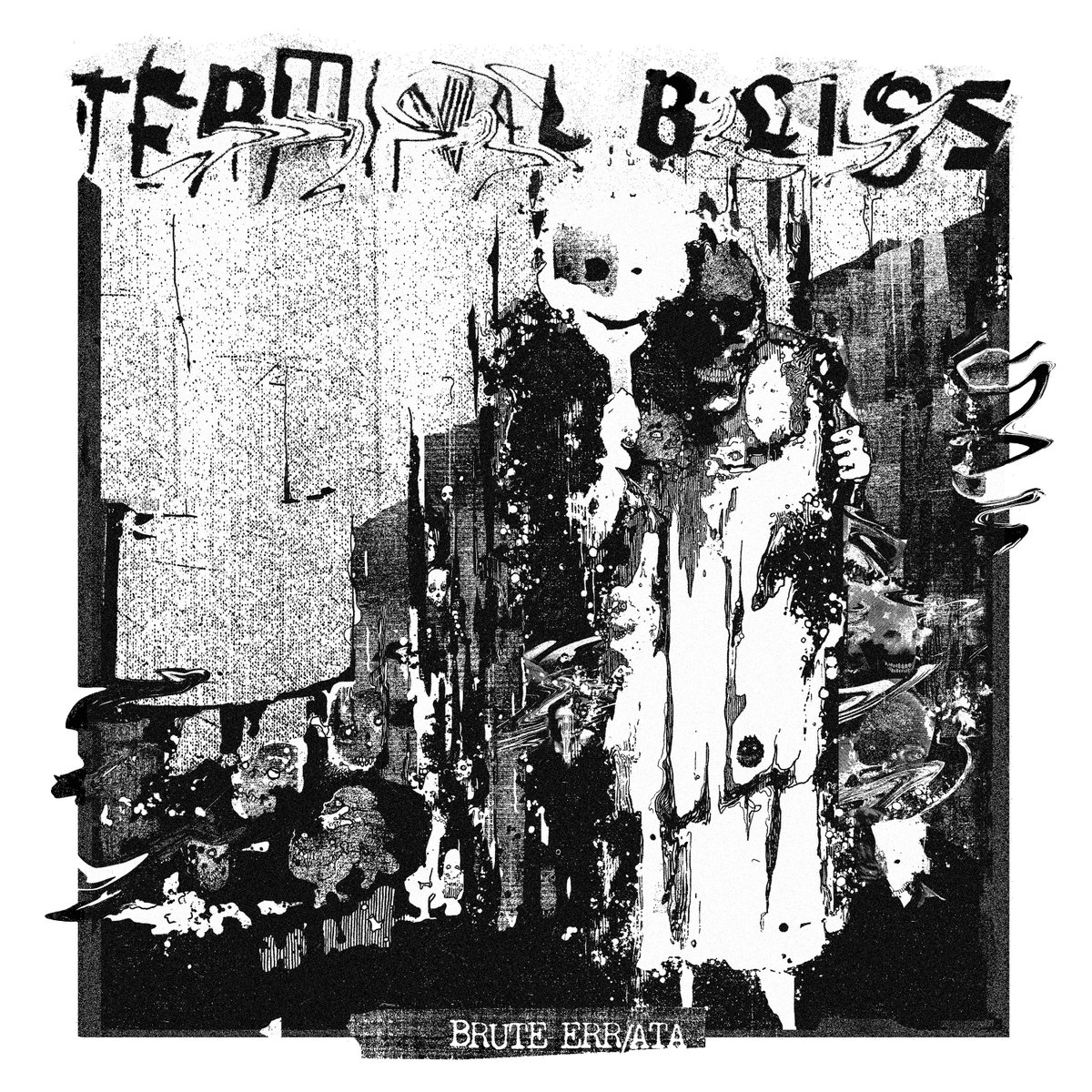 Day 1 of the #Relapse2021Rewind featuring <a href="/terminalblissgo/">TERMINAL BLISS</a>'s debut 'Brute Err/ata' EP! 

Feature members of Pg. 99, Pygmy Lush, Darkest Hour, Iron Reagan, City of Caterpillar, and more

Listen at orcd.co/terminalbliss

Stay tuned each day for more 2021 album recaps.