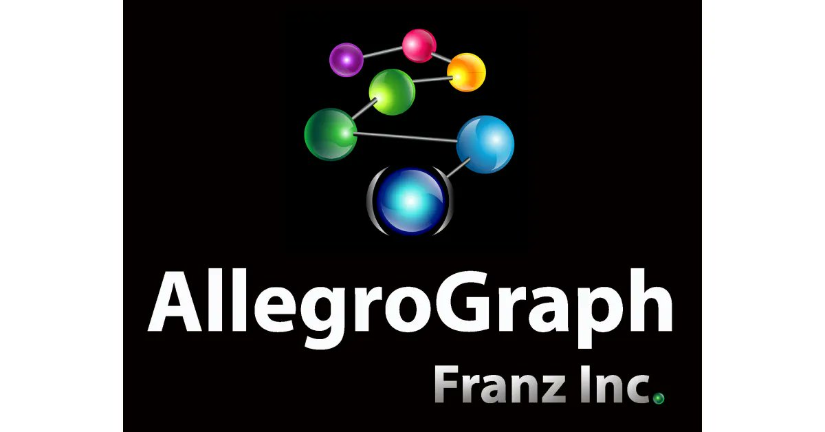 Franzinc's tweet image. Franz Inc. Announces AllegroGraph Has No Log4j Security Exposure buff.ly/31QWORu. #log4j #AllegroGraph #AllegroCL #AllegroNFS #Gruff