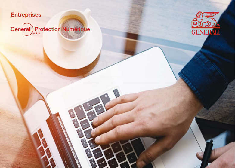 Anticiper et minimiser l’impact d’un #𝗖𝘆𝗯𝗲𝗿 𝗿𝗶𝘀𝗾𝘂𝗲 sur votre entreprise : vous êtes tous concernés !
Pensez 𝗚𝗲𝗻𝗲𝗿𝗮𝗹𝗶 𝗣𝗿𝗼𝘁𝗲𝗰𝘁𝗶𝗼𝗻 𝗡𝘂𝗺𝗲́𝗿𝗶𝗾𝘂𝗲 !
𝑹𝒆𝒏𝒅𝒆𝒛-𝒗𝒐𝒖𝒔 𝒅𝒂𝒏𝒔 𝒏𝒐𝒕𝒓𝒆 𝒂𝒈𝒆𝒏𝒄𝒆 𝒑𝒐𝒖𝒓 𝒑𝒍𝒖𝒔 𝒅'𝒊𝒏𝒇𝒐𝒓𝒎𝒂𝒕𝒊𝒐𝒏𝒔.