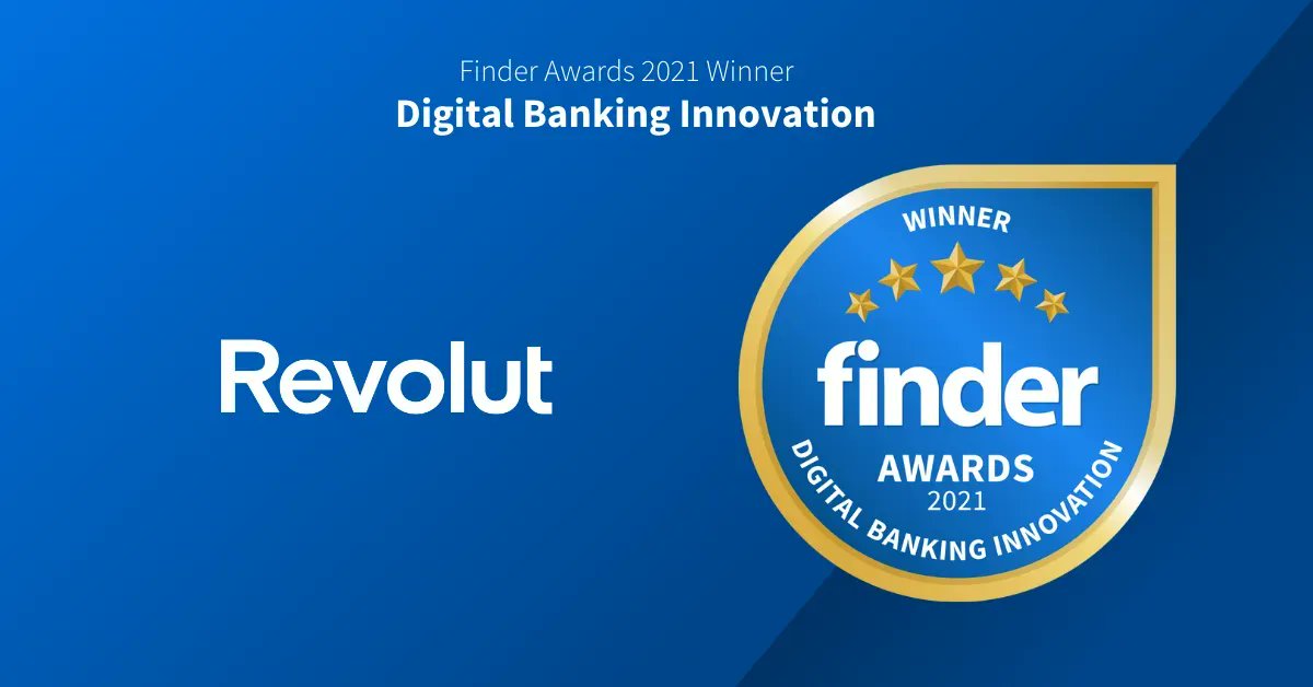 Finder UK tweet media