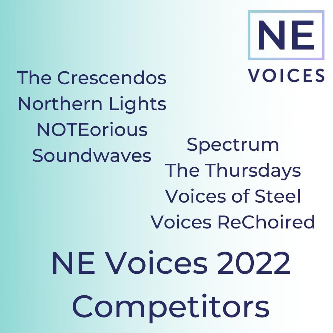 NE Voices Festival tweet media