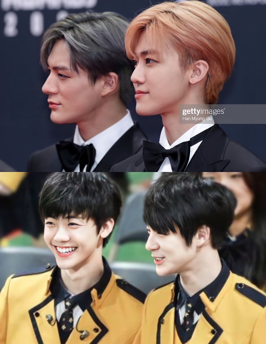 จากวันนั้นดูโตขึ้นเยอะมากจริงๆ ㅠㅠ