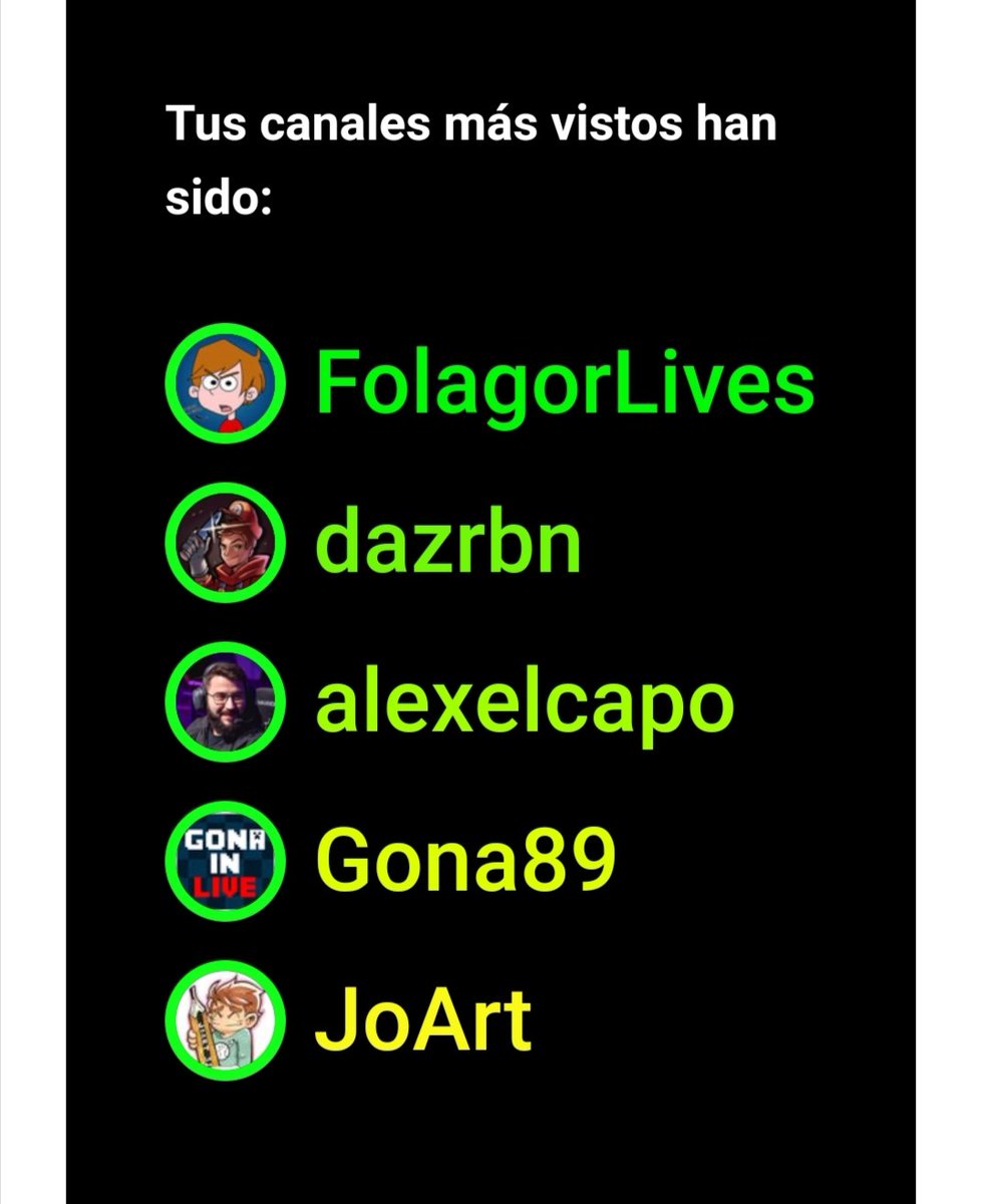 Contenido de calidad 👌🏼😌