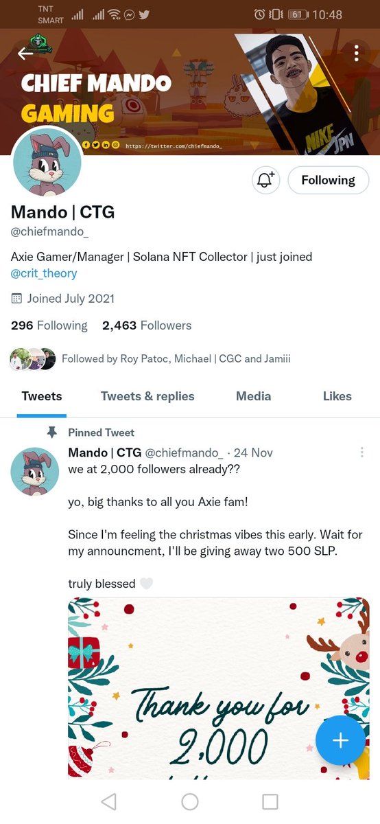 Stephen tweet media