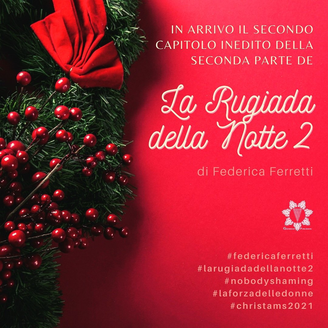 cantocignorosso's tweet photo. Un augurio di #buonefeste sincero.
Con la speranza che vogliate continuare a seguirmi.
Federica Ferretti https://t.co/tyBmedNnuF