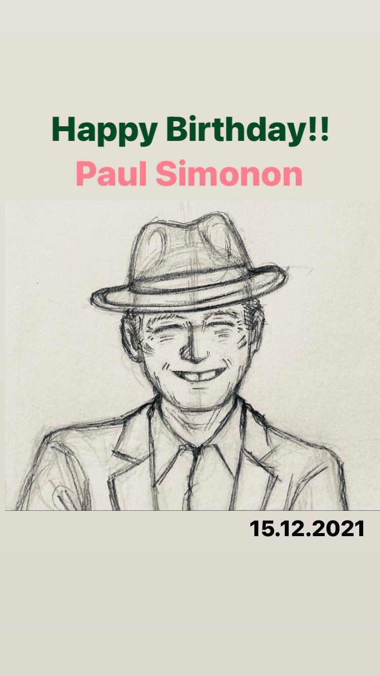 Happy Birthday!! Paul Simonon 
66           !     