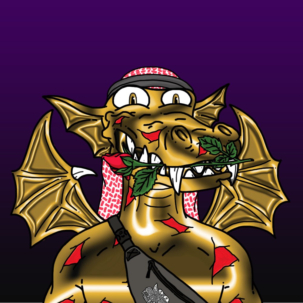 joiuab's tweet photo. Look at this beautifull Golden Dragon 👀

@luckydragonPLC

 #NFTs #NFTdrop #NFTCommmunity #NFTcollection #NFTcollectibles #NFTcollections #NFTshilling #NFTartist #nftart #LDP https://t.co/Xq9sI9gAZx