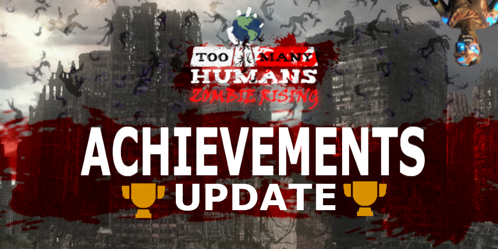 realityzstudios's tweet photo. We added Achievements~!
Come bite human butts now https://t.co/FL0t60RCFf
And we’ll keep track! https://t.co/ytjDriHOo4