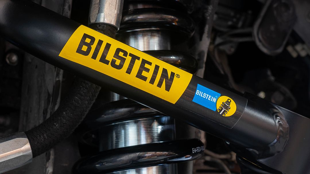 bilsteinUS's tweet photo. We've made our list and checked it twice. These BILSTEIN UCAs are mighty nice!
BILSTEIN B8 Upper Control Arms for lifted trucks and SUVs maintains correct alignment specifications and improves front end durability.
#BILSTEIN #offroad #suspension #uppercontrolarms https://t.co/viAHlhg49l
