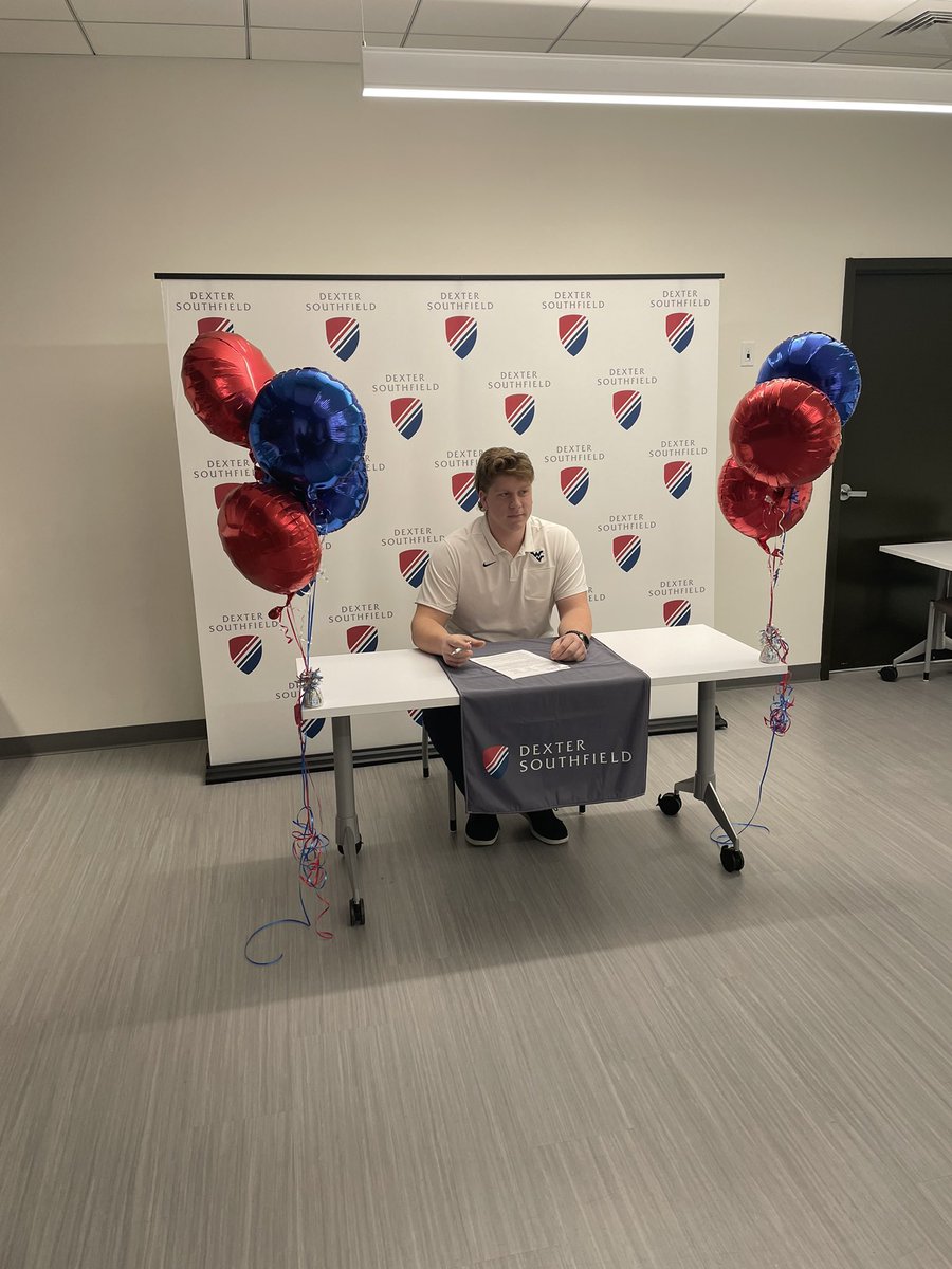 Dexter Southfield Football tweet media