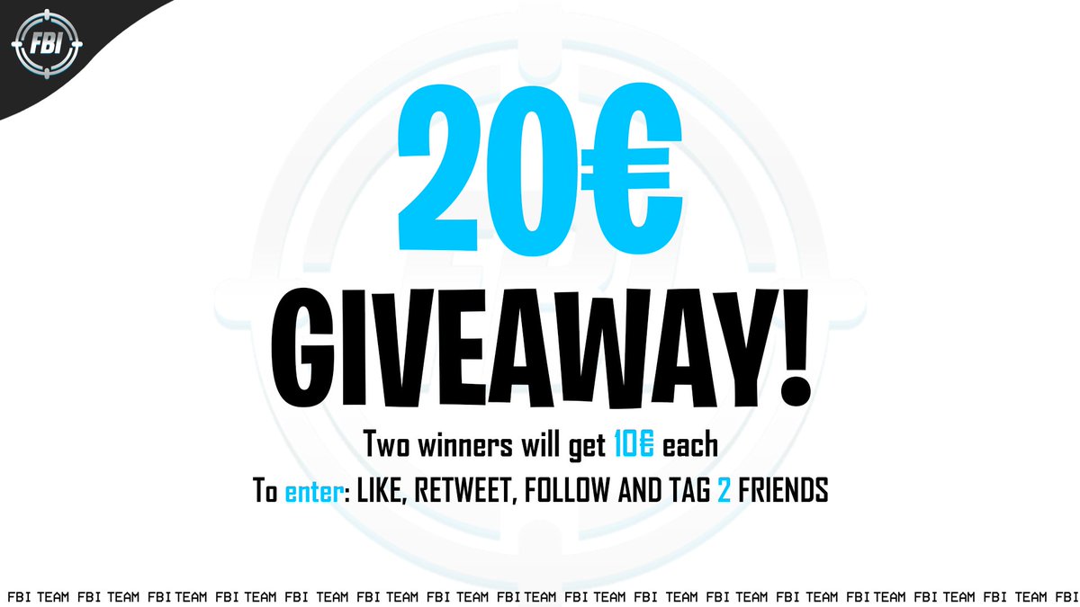 Team FBI Official tweet media