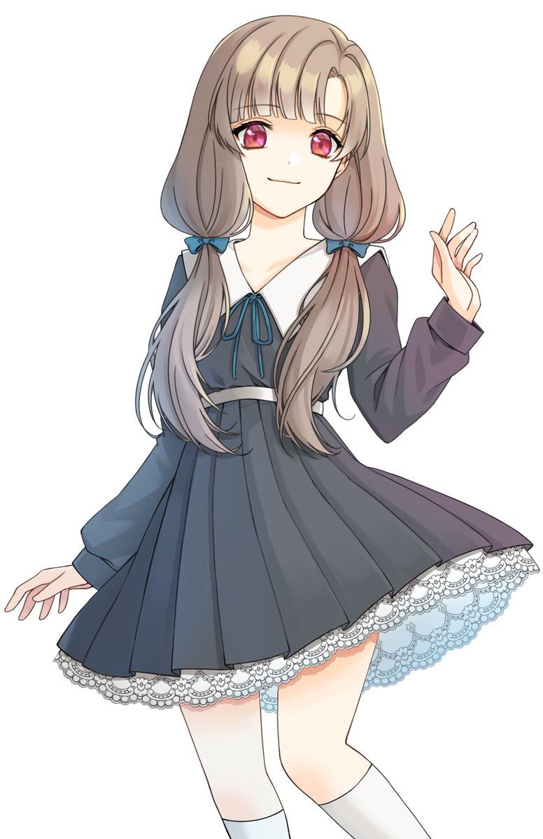 「#ゆりなくの殻 幸せなキスをして終了!!
2日間ありがとうございました～✨
好き」|藍月なくる🪼のイラスト