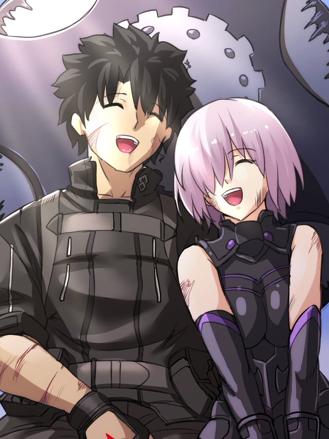 #今年も残りわずかなのでお気に入りの4枚を貼る 