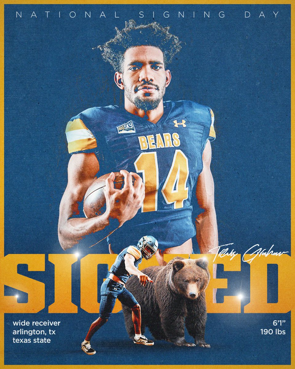 Northern Colorado Football tweet media