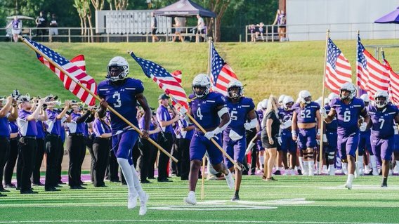 BrodyMcnew's tweet photo. After an incredible conversation with @CoachCarthel. I am blessed to have been offered a PWO opportunity to play for SFA. Go jacks!! #AxeEm @CoachNikNelson @SFA_Football https://t.co/s5auHEmS3o