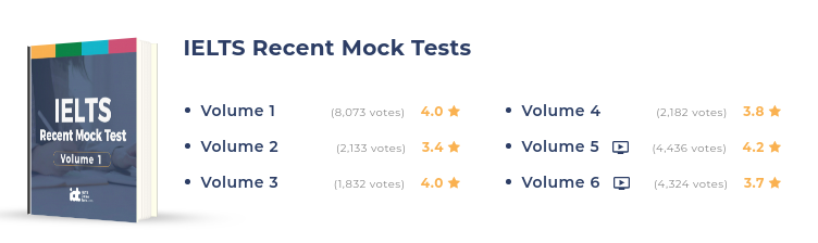 faygaggot111's tweet photo. 2. Melakukan puluhan mock tests

"tapi kan mock test mahal, gimana caranya biar banyak 😢😢"

TENANG AJA! Untuk Listening dan Reading kamu bisa langsung cuss ke https://t.co/YCFtKzQ8Ak > IELTS Exam Library dan ke section ini karena sumbernya dari buku Cambridge 😁 INI GRATIS YAA https://t.co/zPVuRiXlIc