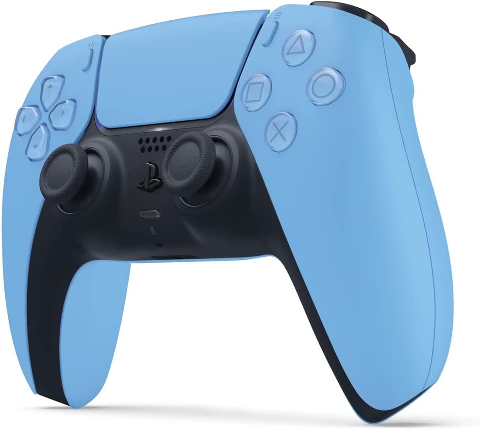 GfinityDeals's tweet photo. Looks like some new PS5 DualSense colors are coming in 2022!😍

These two are available for pre-order now!✨

DualSense NOVA Pink - https://t.co/g5gh2wBT98

DualSense Starlight Blue - https://t.co/LwQ15xWRsL https://t.co/hfKAijPZhJ