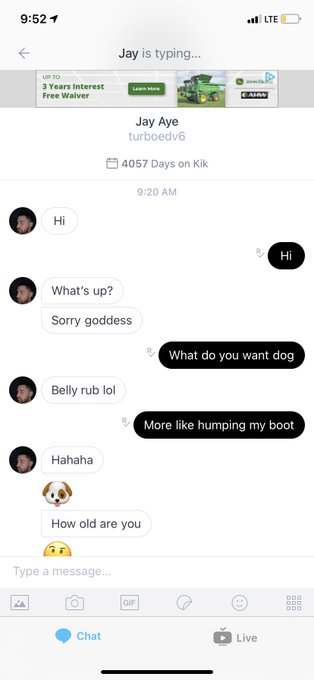 GODDESS KAT THE WALLET KILLER’s pics and videos