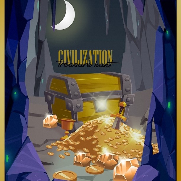 Civ Fund Announcements tweet media