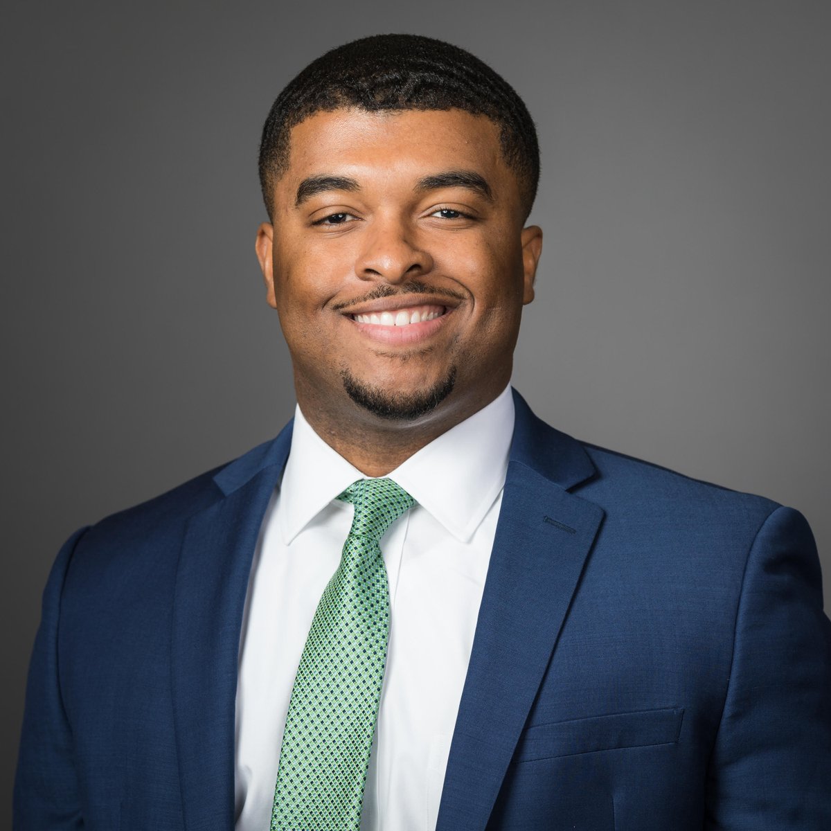 ProjectREAP's tweet photo. This week we are congratulating REAP Dallas ’21 alum, Kadeem Collins. 

He is now an Associate within the Industrial sector, focused on Acquisitions and Asset Management at Fundrise.

 #ProjectReap #REAP #alumni #DEI #CRE #commercialrealestate #inclusion #diversity https://t.co/y3I41LZLjp