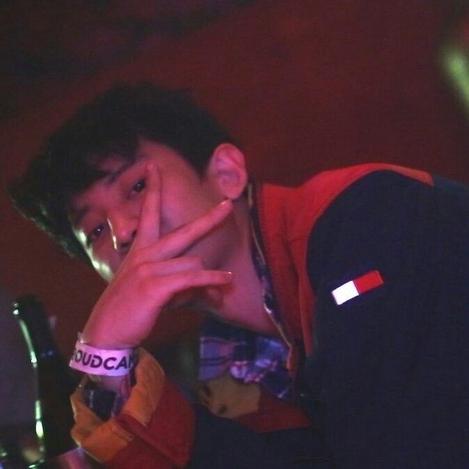 J A R E L, Park #๐๐๐๐๐ tweet media