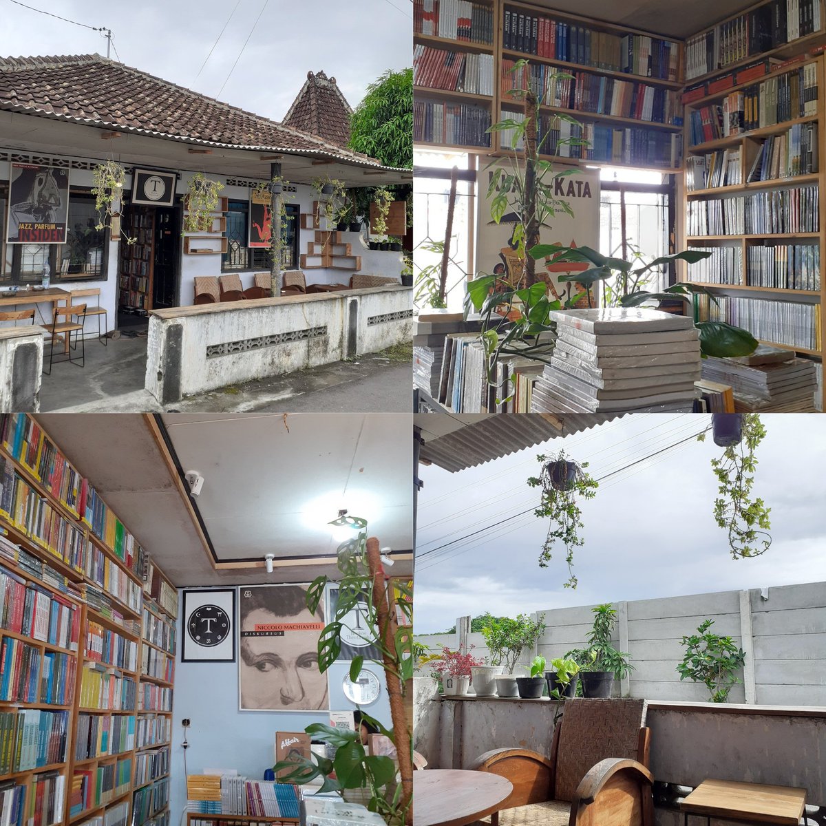 Literary Base tweet media