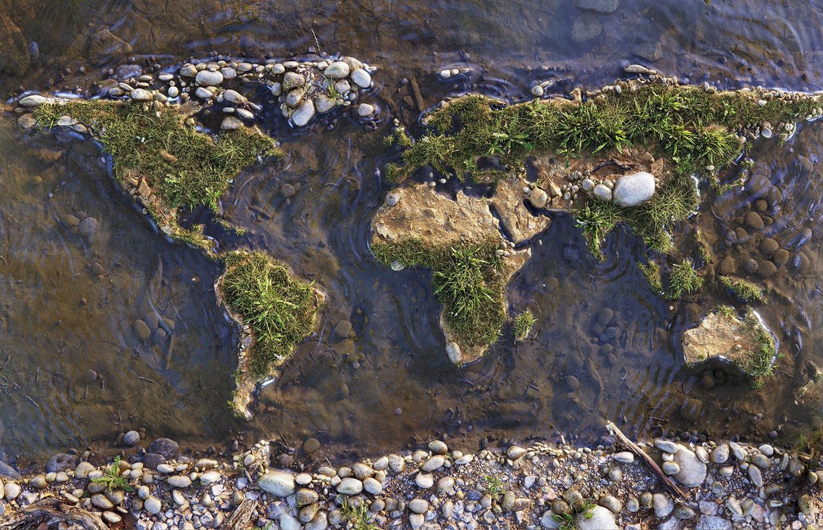theepicmap's tweet photo. the earth https://t.co/Vuds810AMi