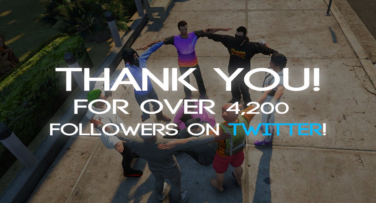 Thank you for the constant support on Twitter 😁

More is expected to be uploaded here soon. Make sure to follow to not miss anything!