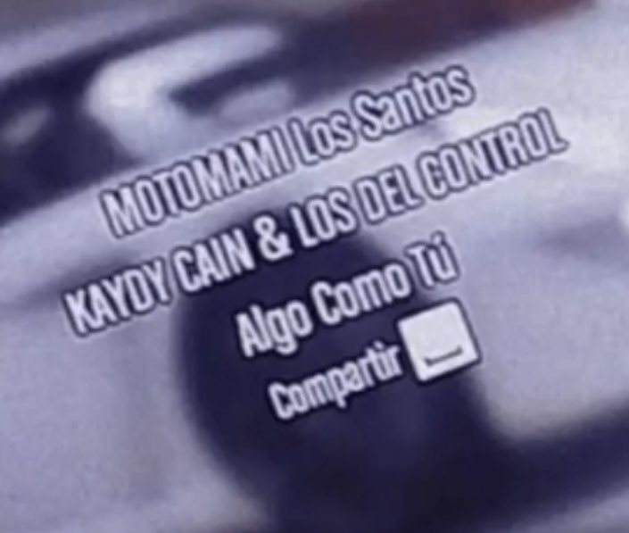 KAYDY CAIN tweet media