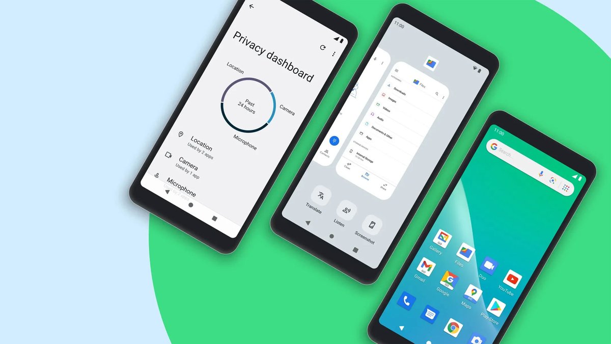 GizChinait's tweet image. Android 12 Go Edition ufficiale: è il nuovo OS per i low-cost 

#Android12 #Android12GoEdition #GOOGLE

gizchina.it/2021/12/androi…
