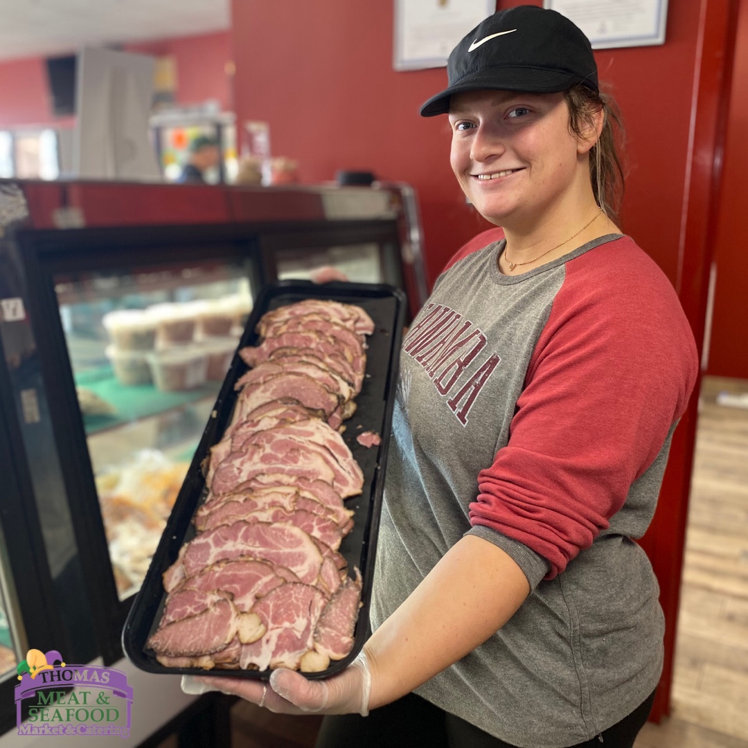 Thomas Meat & Seafood (ThomasMeatSea) Twitter