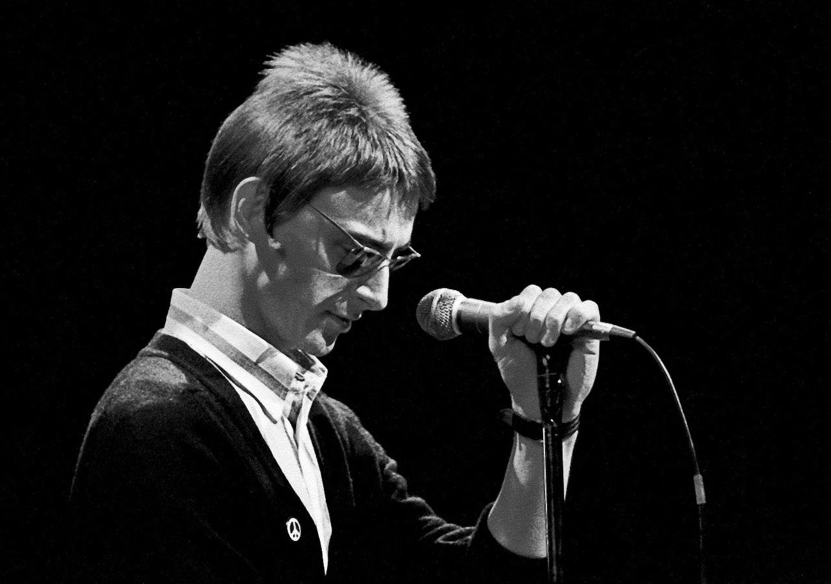 souldeepbook's tweet photo. Soul Deep would like to wish @dsouza_derek all the best on his upcoming photo exhibition of Paul’s solo, TSC and Jam photographs at @BarbicanCentre starting Jan 14, and it’s free entry! 
Pre-order his new book ‘In The Crowd’ from https://t.co/yjYKTBiEbX 

https://t.co/mbBFX6GvhO https://t.co/oeNR6JjyHR