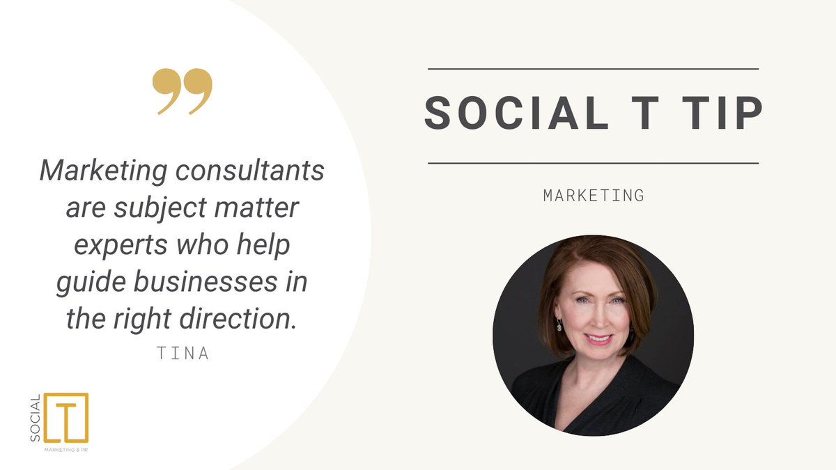 SocialTMktgPR's tweet photo. Looking for a collaborative team to help build your brand's social media presence? #SocialT offers its clients a team of experts ready to take your #MarketingStrategies to the next level 💻 

Connect with us today: https://t.co/LvF4lUKksT 💡 #StaySocial https://t.co/swz5PcZEgc