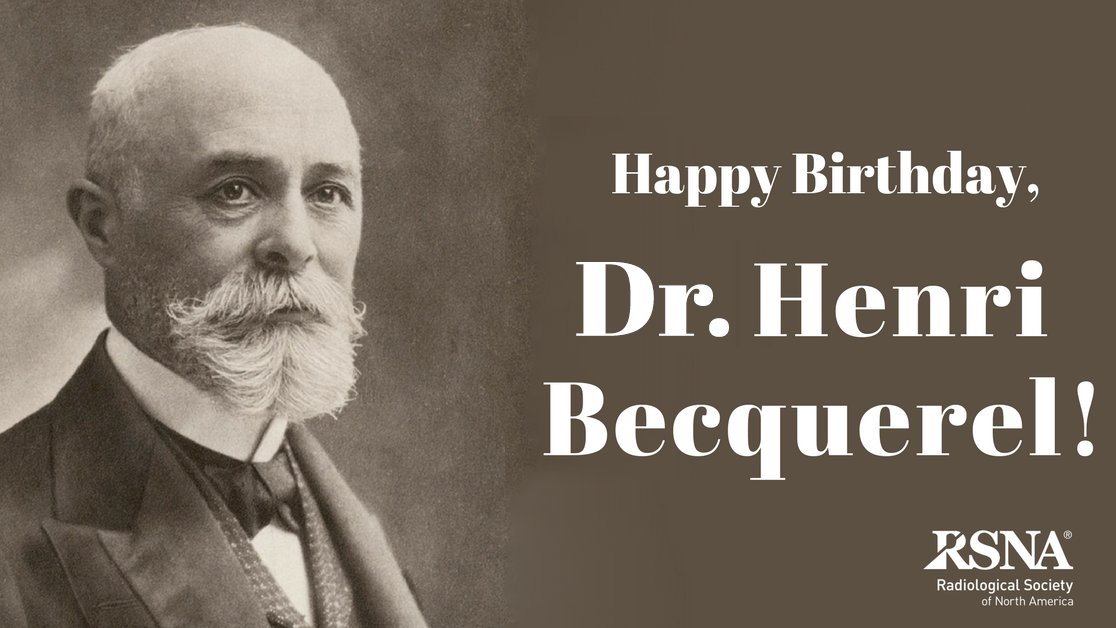 henri becquerel contribution to physics