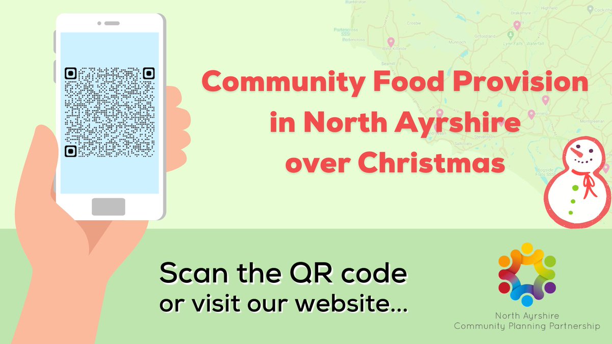 North Ayrshire Council on Twitter "If you, your family or someone you