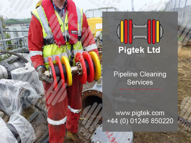 To ensure your pipelines are kept in optimum condition with our Pipeline Cleaning services - call us on +44 (0)1246 850220
#pipelinecleaning #pipelinepigging #pipelines https://t.co/mRVGGCUA1L