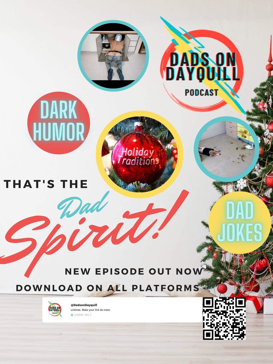 DDayquill's tweet photo. #HumpDayMotivation coming at you hot and heavy. New Episode of Dads is ready to make sweet love to your ears. Come get that #Extradose #DayquillNation
https://t.co/8x0TmdukwA https://t.co/nGntGBQ7zu