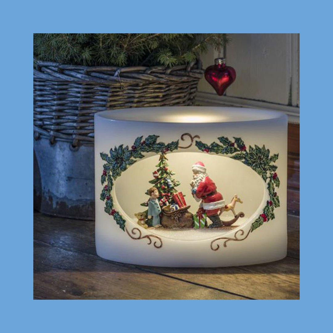 Decoreer je huis met meer dan alleen de kerstboom. 🎄 Met onze mooie kerstdecoraties creëer je overal in huis een kerstsfeer! 🌟➡️ bit.ly/31m3tm7