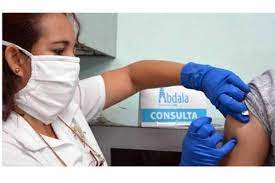 <a href="/GuaricoMedica/">Misión Médica Guárico</a> Si alguien pretende deshonrar al más invencible de los ejércitos, el de batas blancas de Cuba, se equivoca, porque es el más noble y humano del mundo. 
#MásQueUnaVacunaUnPaís #CubaVive #HéroesDeLaSalud@cubacooperaven <a href="/MINSAPCuba/">Ministerio de Salud Pública de Cuba</a>