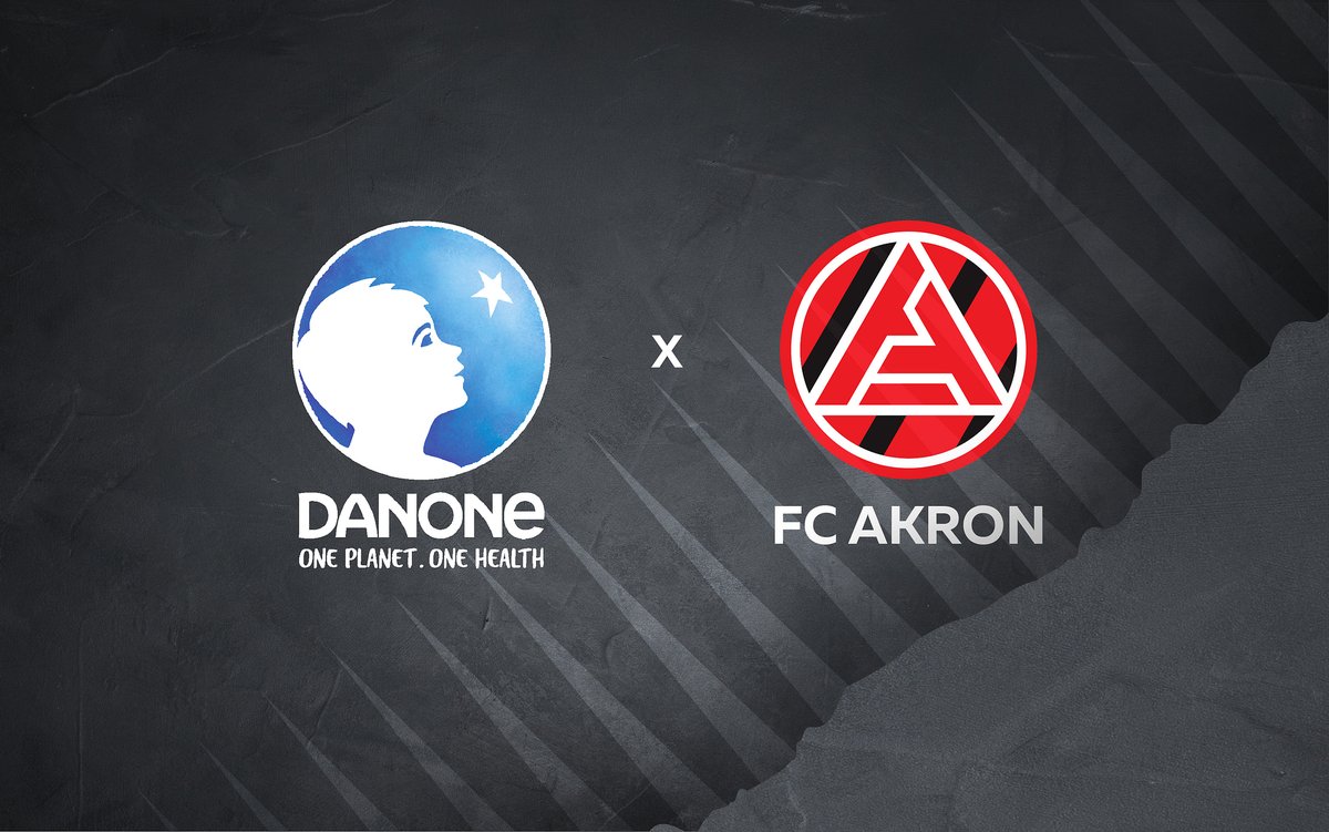 🤝🏻 ФК «Акрон» подписал партнерское соглашение с компанией «Данон»: основными направлениями сотрудничества станут социальные проекты и развитие детско-юношеского спорта

➡ fcakron.ru/blog/2021/12/1…

#МыАкрон #fcakron #Danone