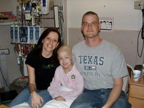 pchefphyllis's tweet photo. Thanks to God and @RickShadyac @StJude today we celebrate 16 years since @rpstjude05 received her life saving stem cell transplant. I plan to donate today to commemorate this milestone- and hope others will, too. https://t.co/W7cANTXldz