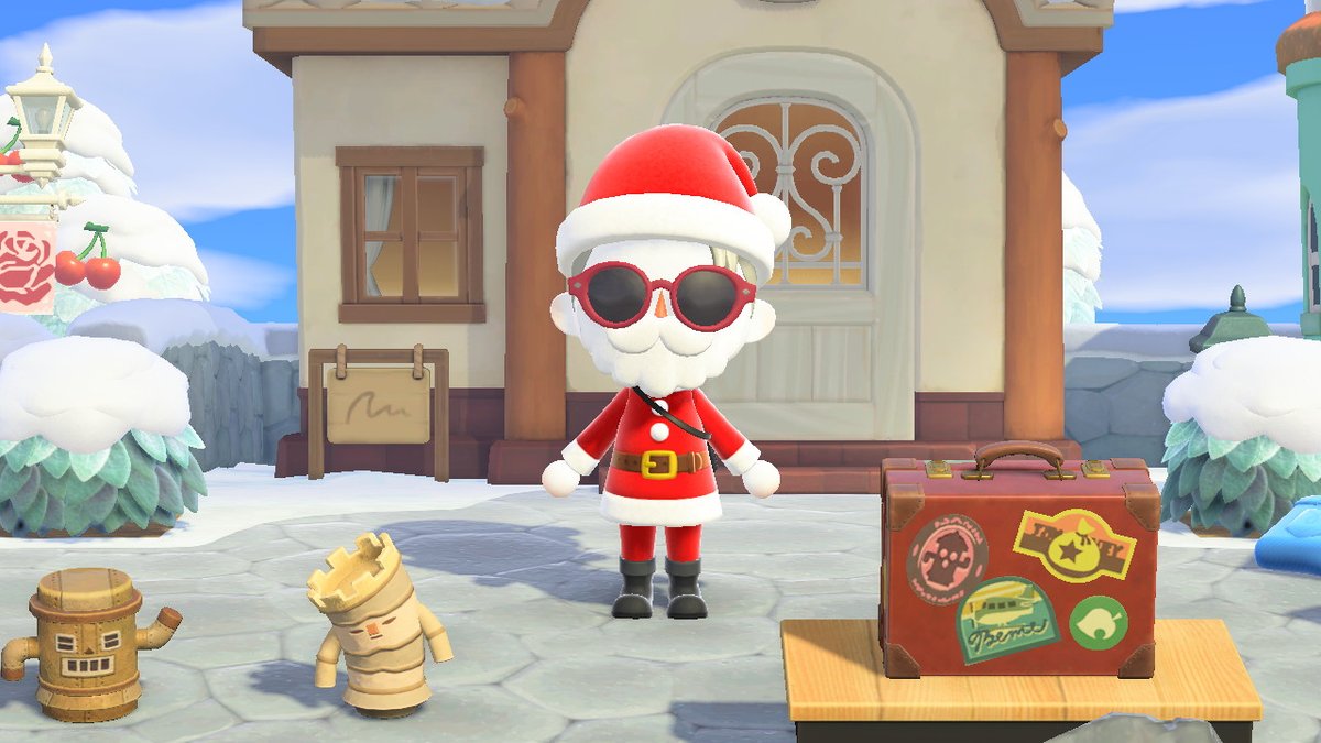 ThreadAndThorns's tweet image. #AnimalCrossing #ACNH #NintendoSwitch