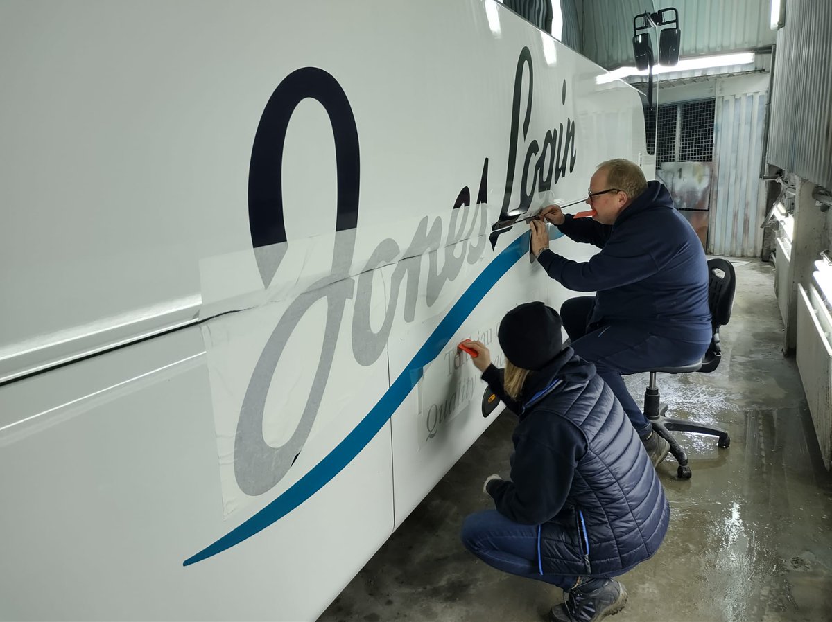 Jones Login tweet media