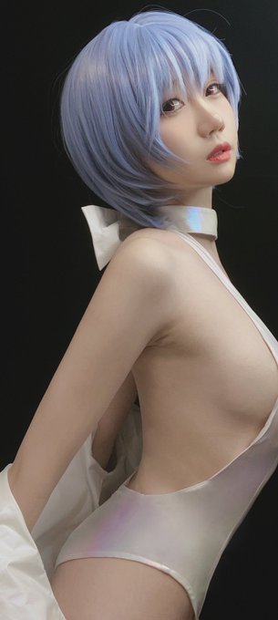 Twitterのコスプレ画像17