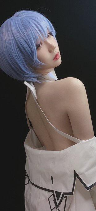 Twitterのコスプレ画像18