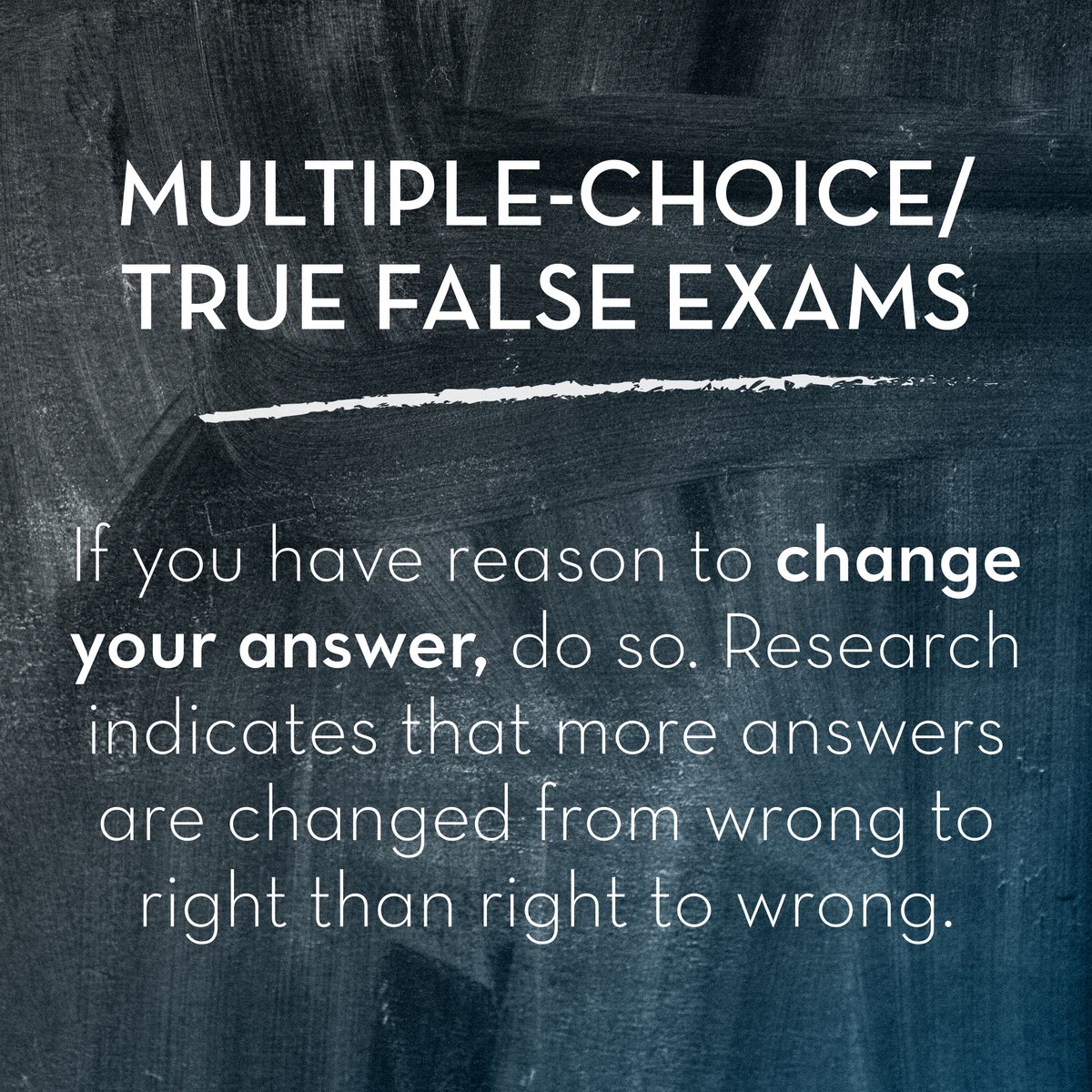 umnscs's tweet photo. As you finish your last day of classes this semester and prep for finals, check out these #TestTakingTips for various tests from @SASSUofM. Stay tuned as we share more study tips so you can #SetyourSelfupforSuccess this finals season. https://t.co/mdxaM0d9Nt